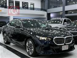 بي ام دبليو الفئة 5